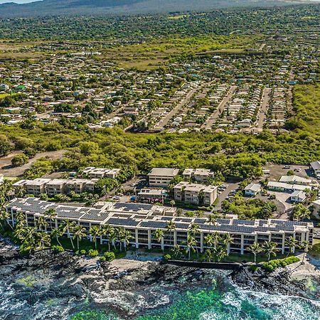 Kona Bali Kai #161 Hotel Kailua Kültér fotó