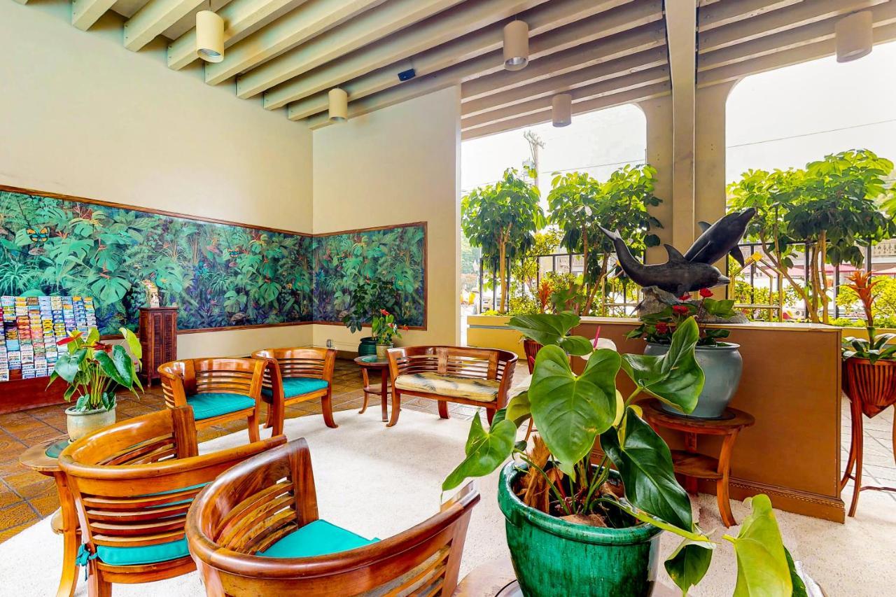Kona Bali Kai #161 Hotel Kailua Kültér fotó