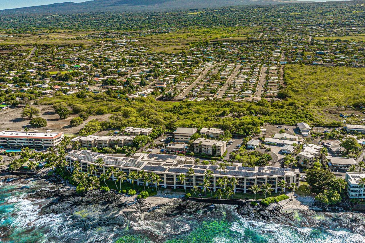 Kona Bali Kai #161 Hotel Kailua Kültér fotó